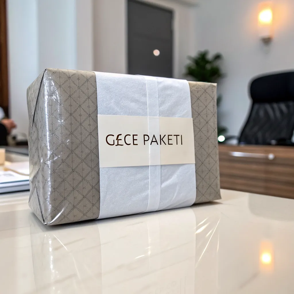 Gece Paketi