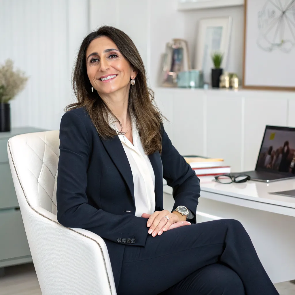 Zeynep Arslan