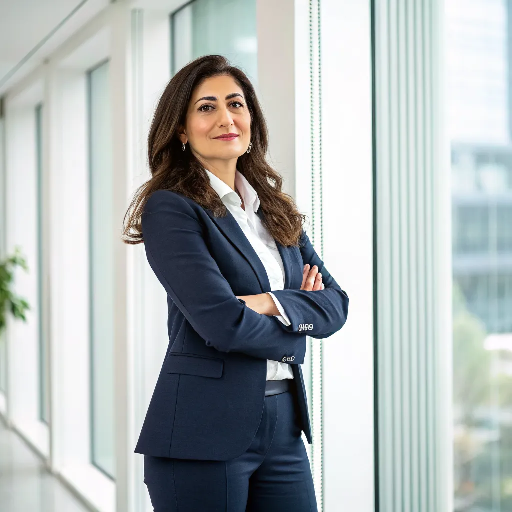 Ayşe Demir